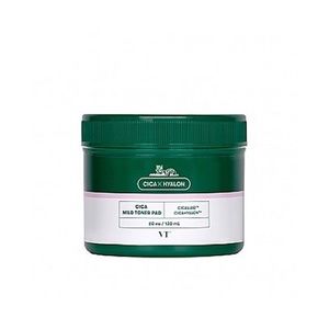 VT Cosmetics Mild Toner Pads